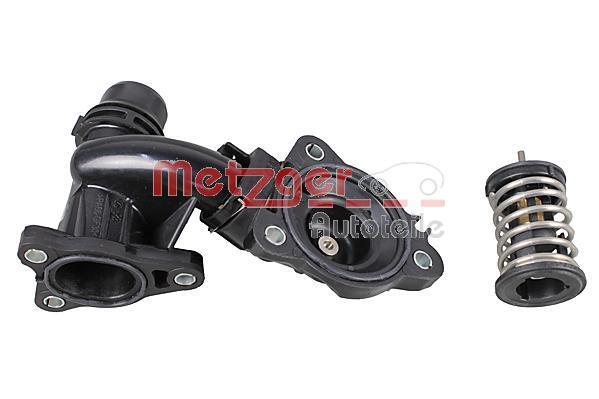 Thermostat d'eau (Calorstat) METZGER 4006370